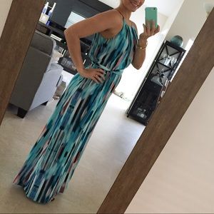 BCX Maxi Dress